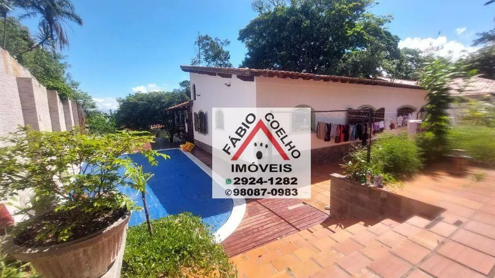 Casa, 3 quartos, 450 m² - Foto 7