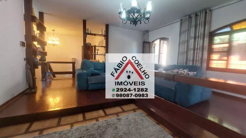 Casa, 3 quartos, 450 m² - Foto 2