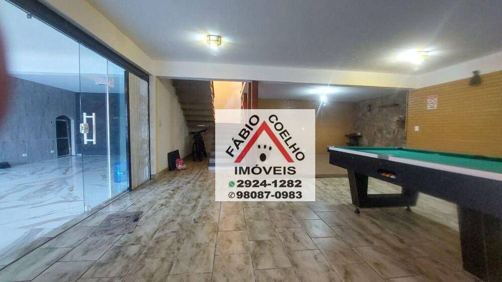 Casa, 3 quartos, 450 m² - Foto 14