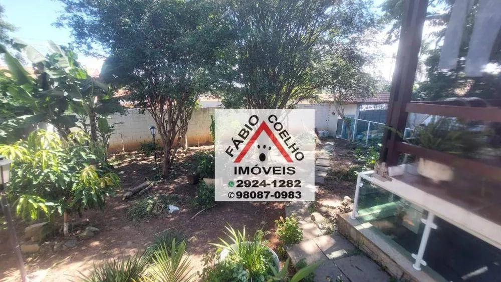 Casa, 3 quartos, 450 m² - Foto 35