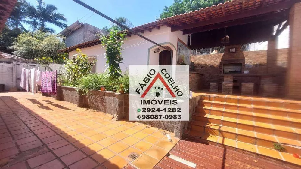 Casa, 3 quartos, 450 m² - Foto 34