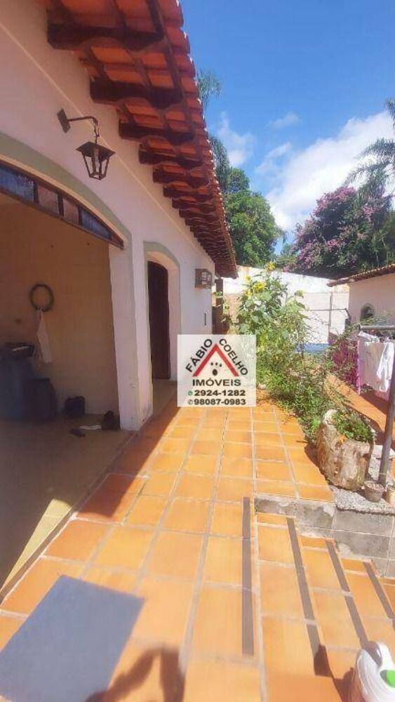 Casa, 3 quartos, 450 m² - Foto 36