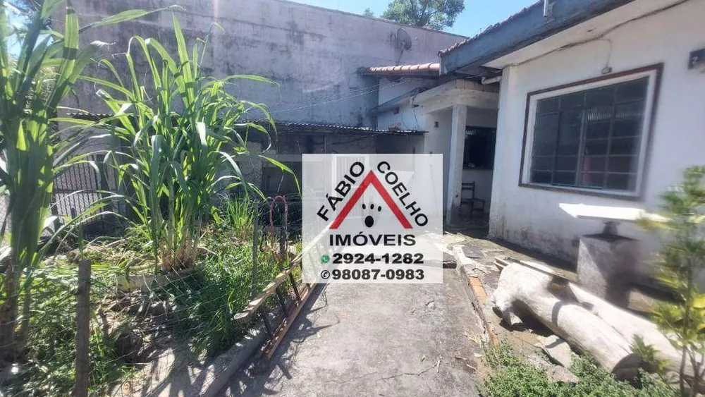 Casa, 3 quartos, 450 m² - Foto 40