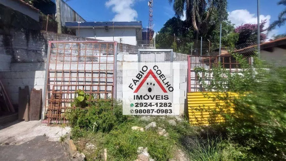 Casa, 3 quartos, 450 m² - Foto 43