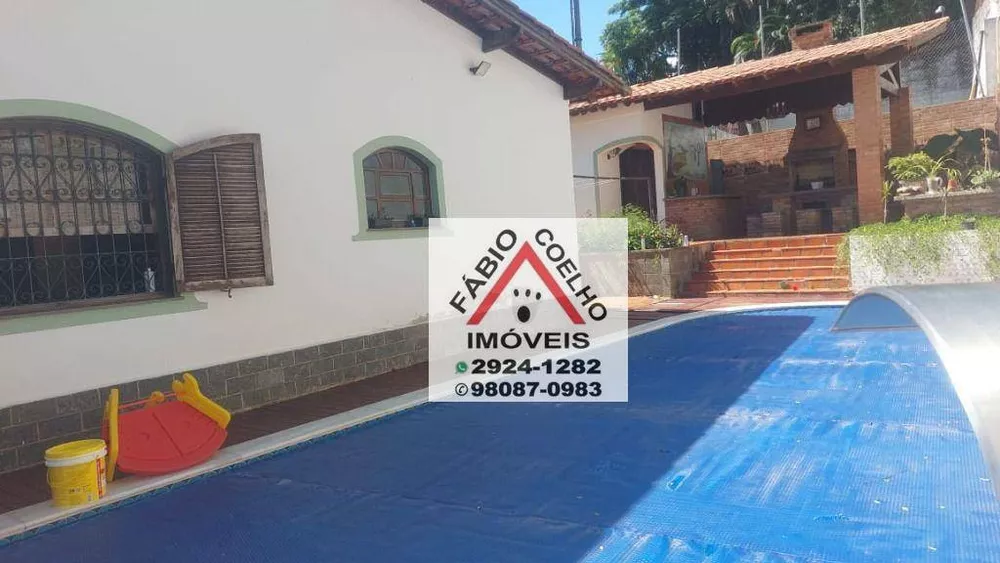 Casa, 3 quartos, 450 m² - Foto 10