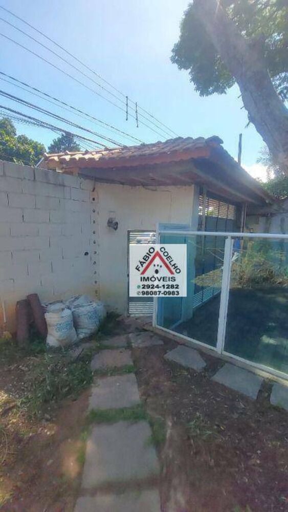 Casa, 3 quartos, 450 m² - Foto 24