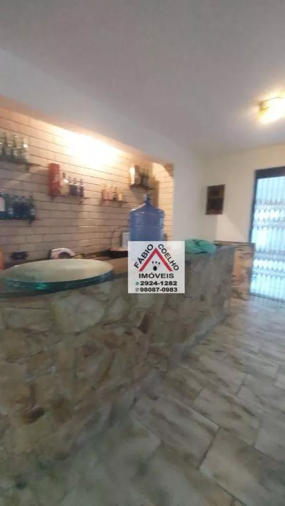 Casa, 3 quartos, 450 m² - Foto 17