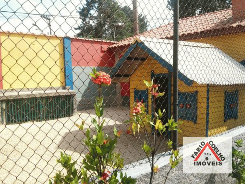 Apartamento, 78 m² - Foto 1