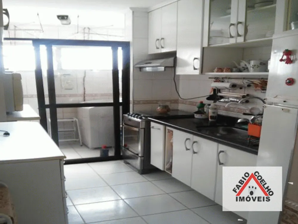 Apartamento, 78 m² - Foto 2