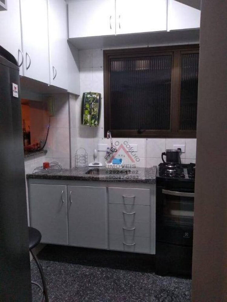 Apartamento, 1 quarto, 42 m² - Foto 6
