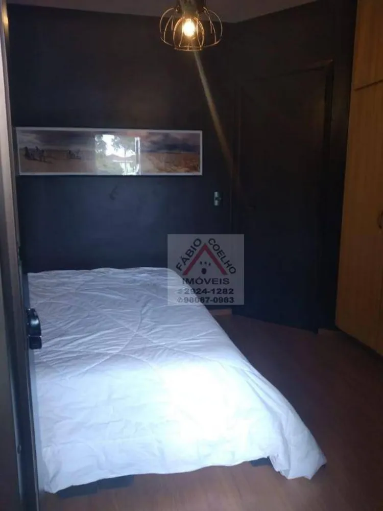 Apartamento, 1 quarto, 42 m² - Foto 1