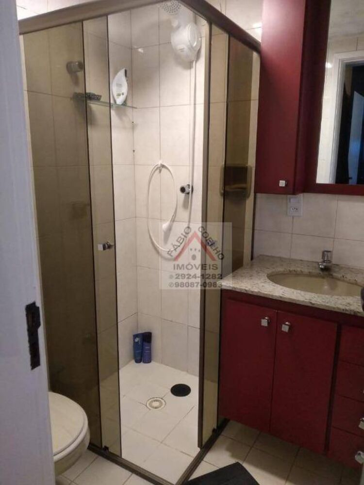 Apartamento, 1 quarto, 42 m² - Foto 11