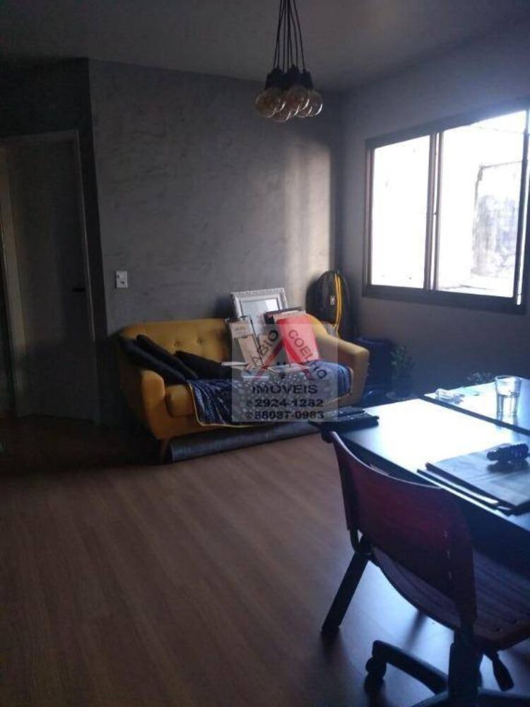 Apartamento, 1 quarto, 42 m² - Foto 3