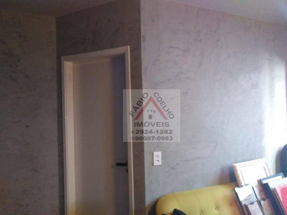 Apartamento, 1 quarto, 42 m² - Foto 7
