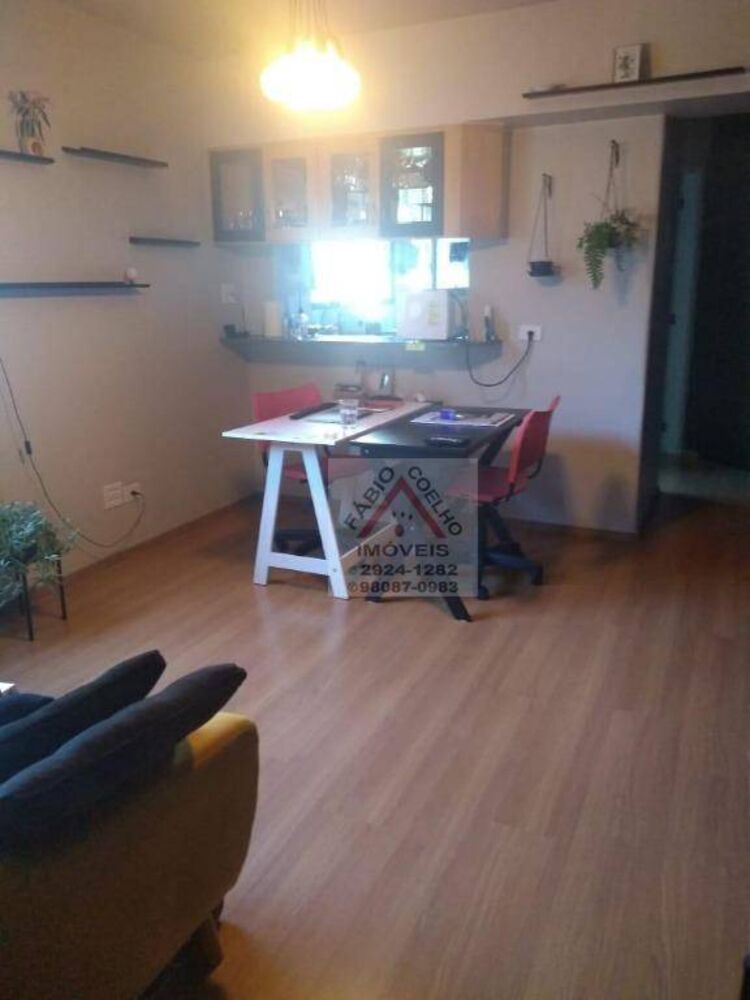 Apartamento, 1 quarto, 42 m² - Foto 4