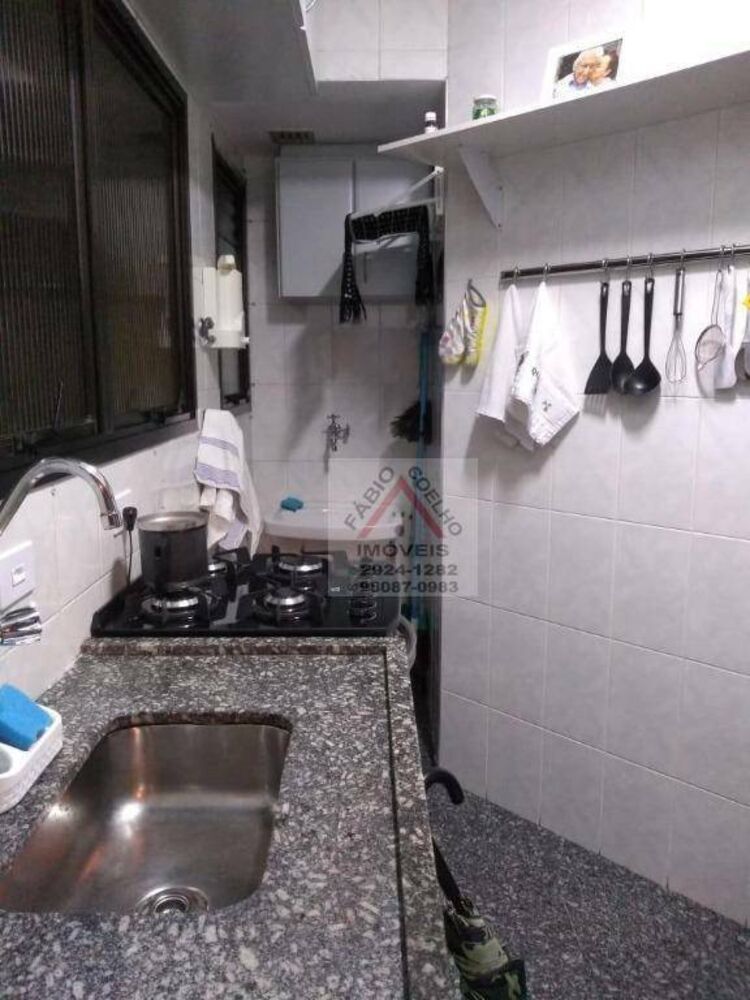 Apartamento, 1 quarto, 42 m² - Foto 5