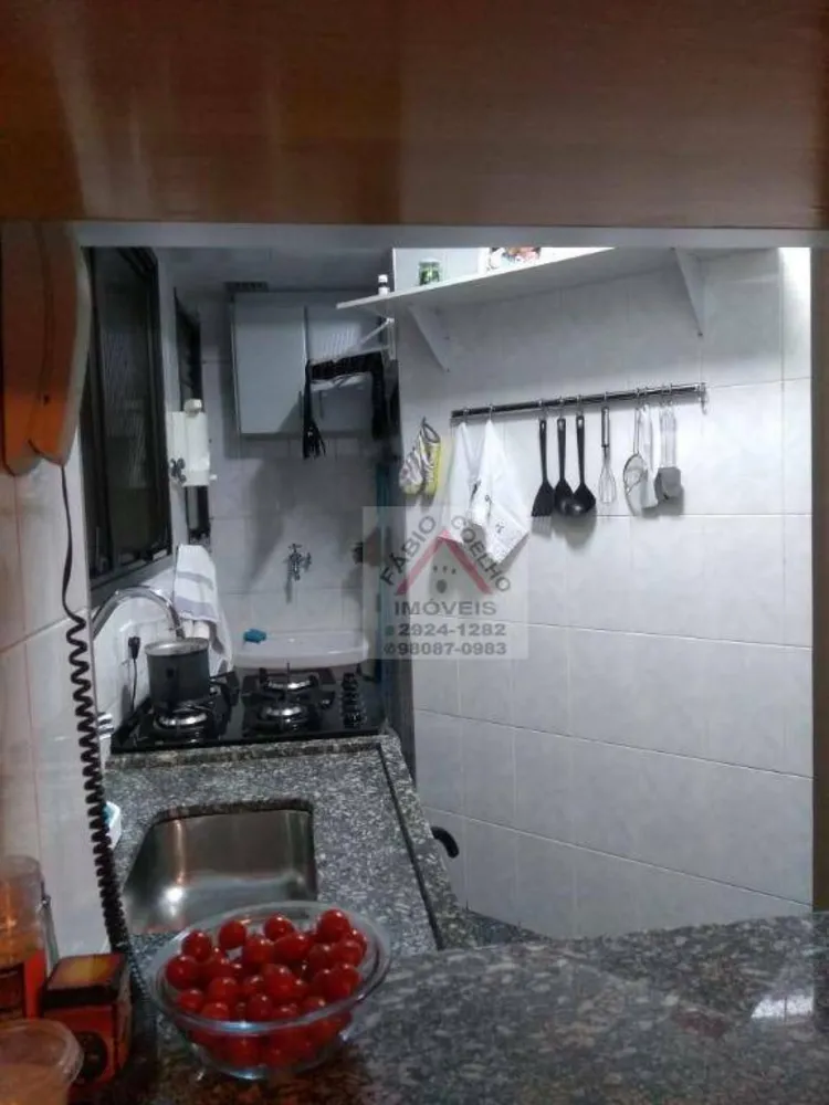Apartamento, 1 quarto, 42 m² - Foto 4