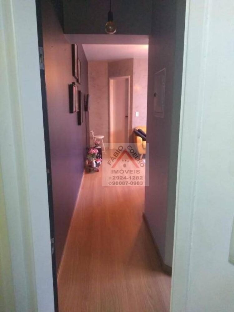 Apartamento, 1 quarto, 42 m² - Foto 8