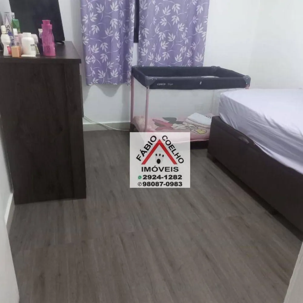 Apartamento, 2 quartos, 67 m² - Foto 8