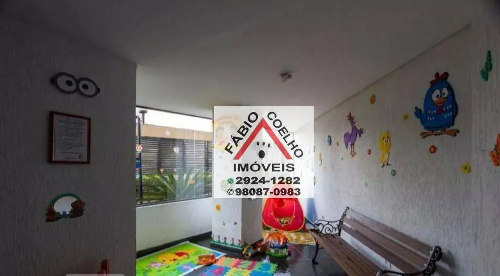 Apartamento, 2 quartos, 67 m² - Foto 5