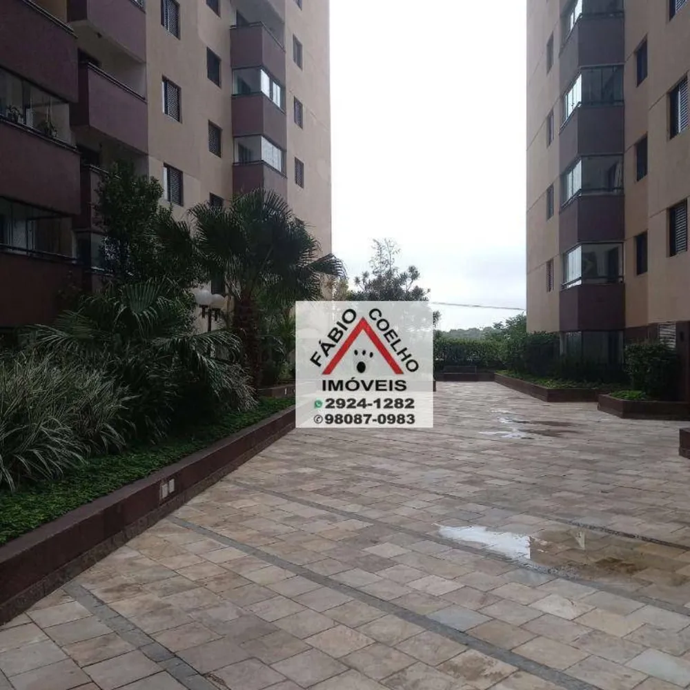 Apartamento, 2 quartos, 67 m² - Foto 2