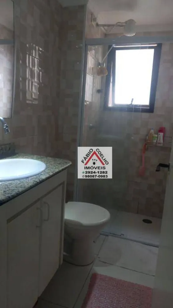 Apartamento, 2 quartos, 67 m² - Foto 3