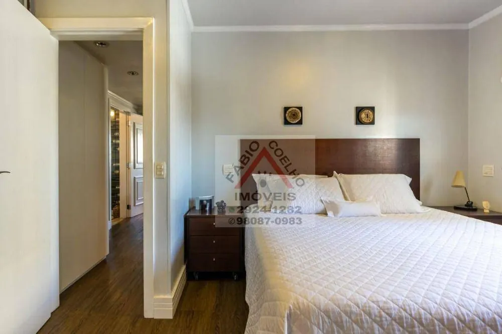 Apartamento, 3 quartos, 150 m² - Foto 11