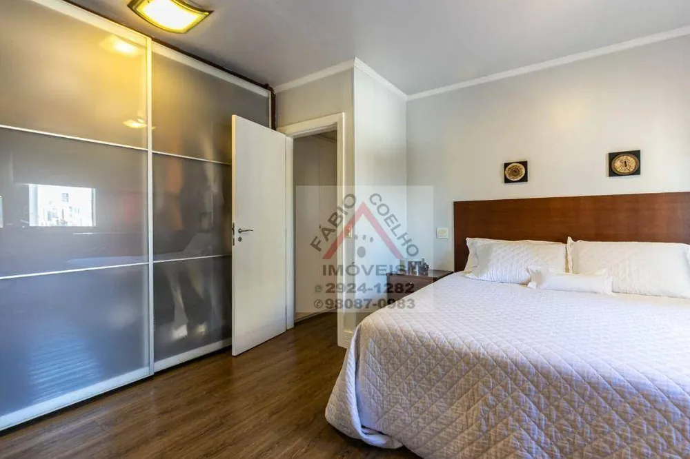 Apartamento, 3 quartos, 150 m² - Foto 2