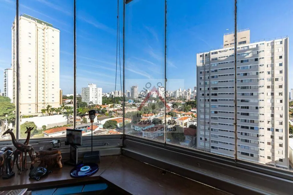 Apartamento, 3 quartos, 150 m² - Foto 8