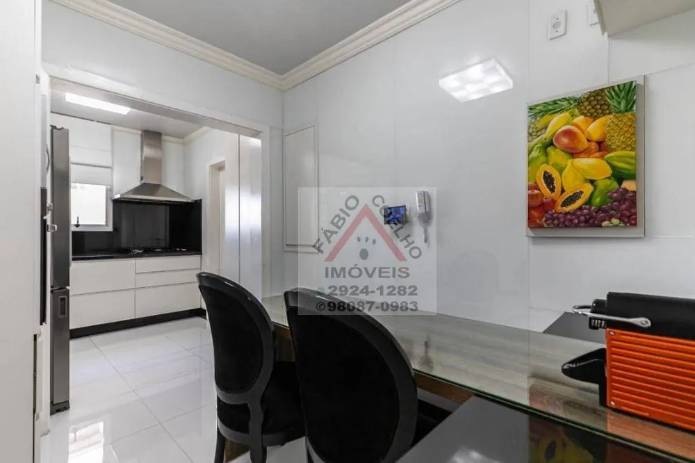 Apartamento, 3 quartos, 150 m² - Foto 9