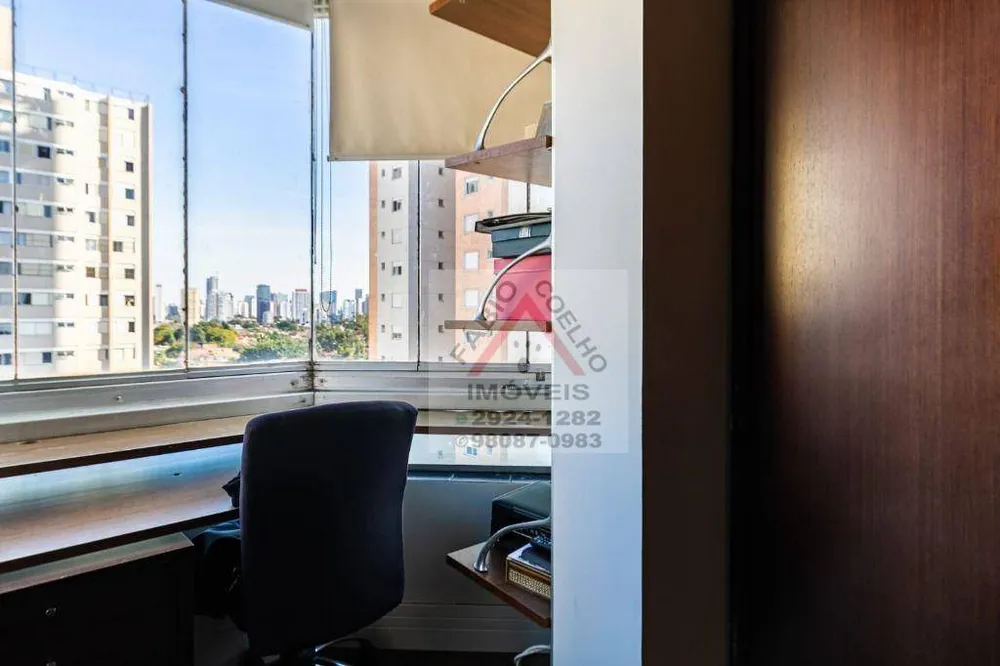 Apartamento, 3 quartos, 150 m² - Foto 10