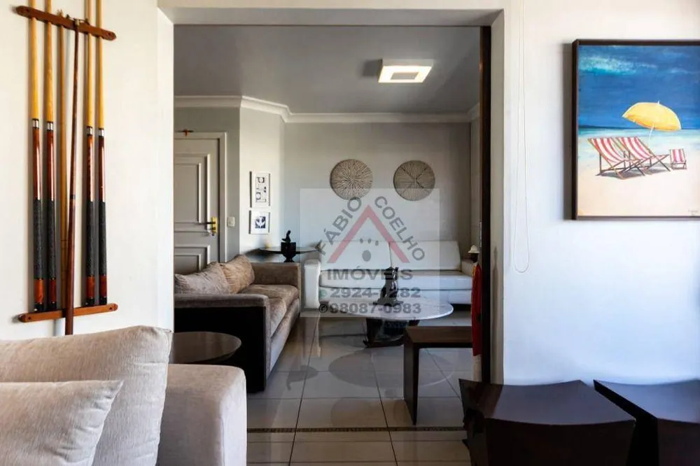 Apartamento, 3 quartos, 150 m² - Foto 7