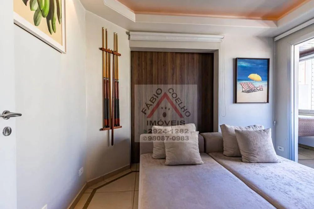 Apartamento, 3 quartos, 150 m² - Foto 6