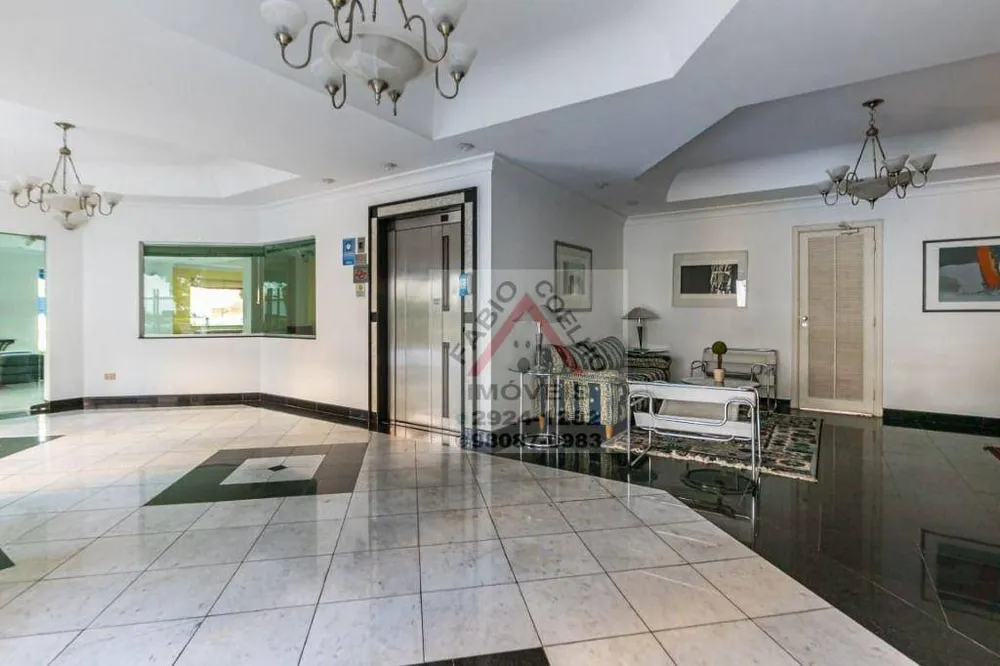 Apartamento, 3 quartos, 150 m² - Foto 4