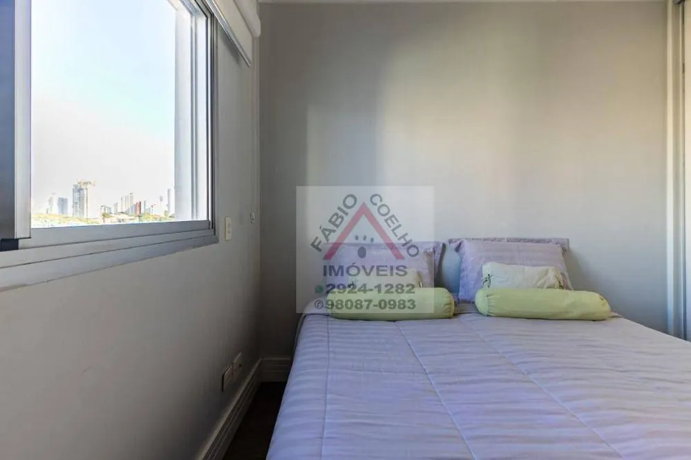 Apartamento, 3 quartos, 150 m² - Foto 1