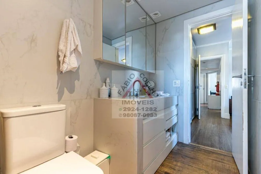 Apartamento, 3 quartos, 150 m² - Foto 5