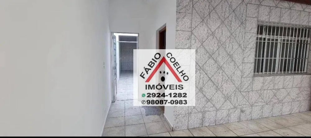 Sobrado, 3 quartos, 126 m² - Foto 4