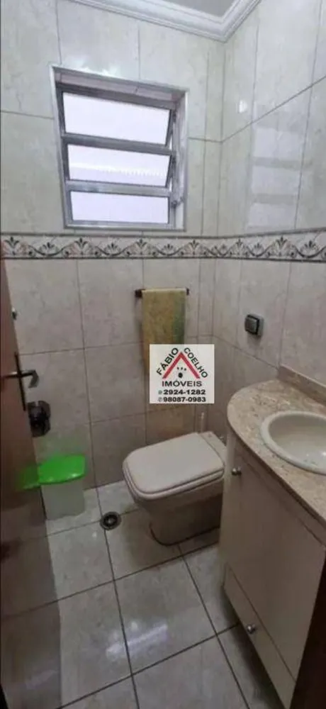 Sobrado, 3 quartos, 126 m² - Foto 6