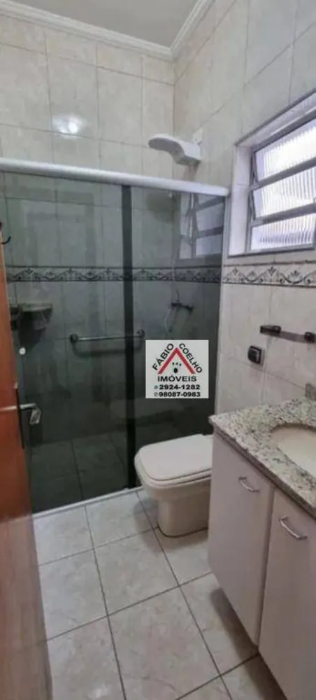 Sobrado, 3 quartos, 126 m² - Foto 4