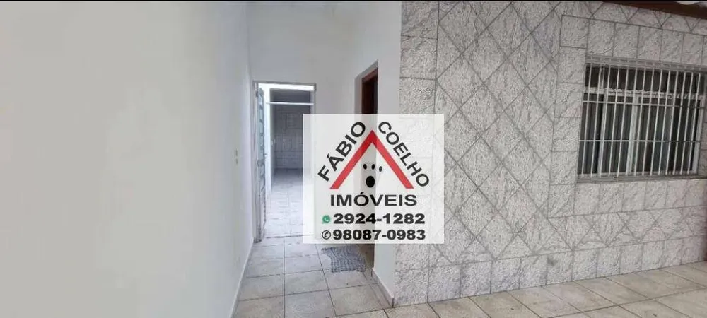 Sobrado, 3 quartos, 126 m² - Foto 2