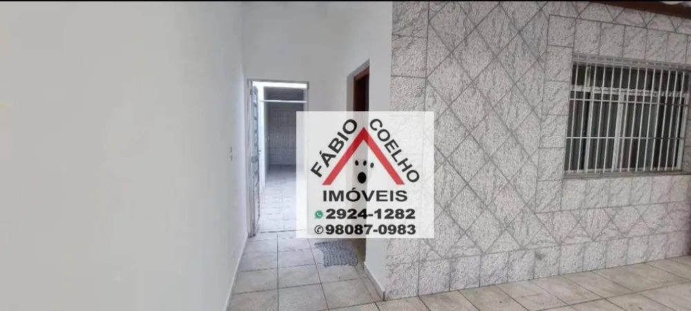Sobrado, 3 quartos, 126 m² - Foto 2