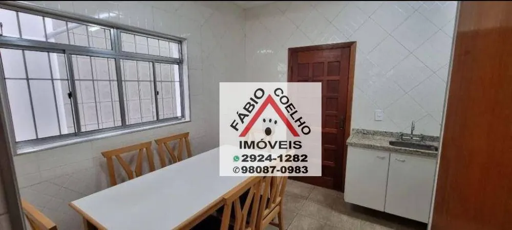 Sobrado, 3 quartos, 126 m² - Foto 7