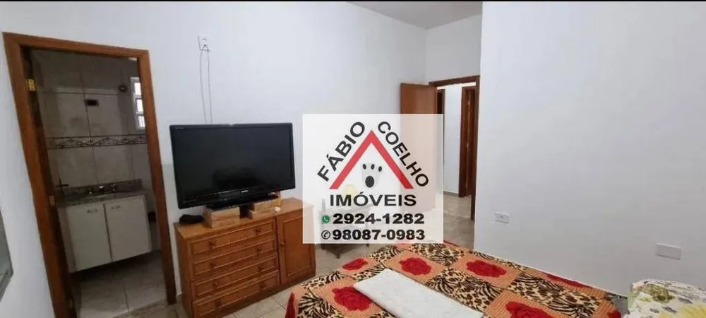 Sobrado, 3 quartos, 126 m² - Foto 12
