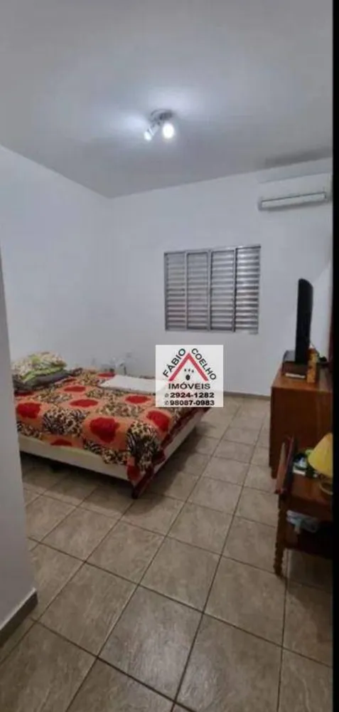 Sobrado, 3 quartos, 126 m² - Foto 11