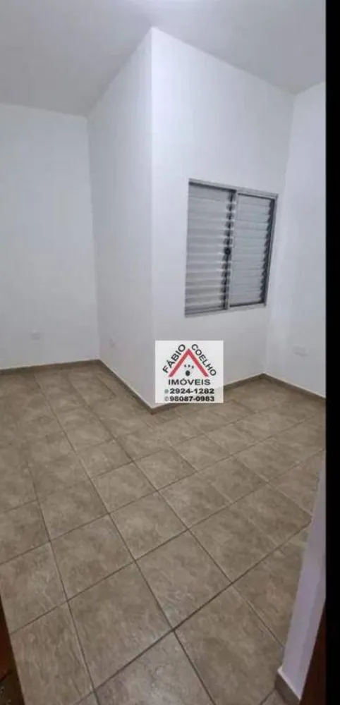 Sobrado, 3 quartos, 126 m² - Foto 3