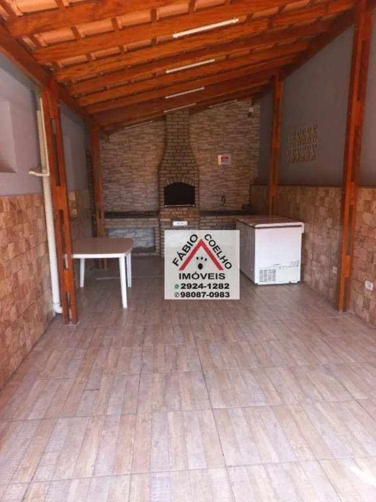 Apartamento, 2 quartos, 54 m² - Foto 6