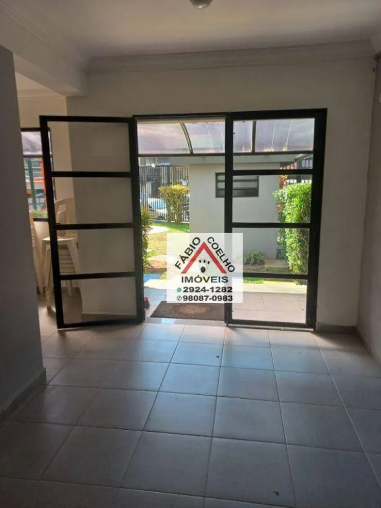 Apartamento, 2 quartos, 54 m² - Foto 8