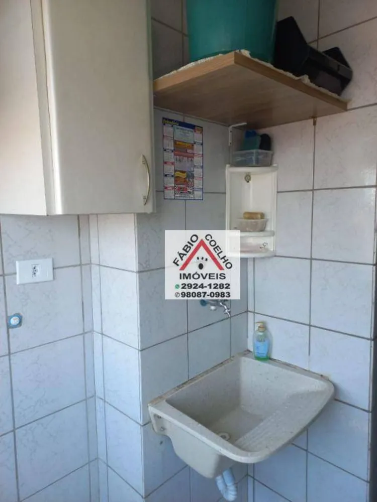 Apartamento, 2 quartos, 54 m² - Foto 9