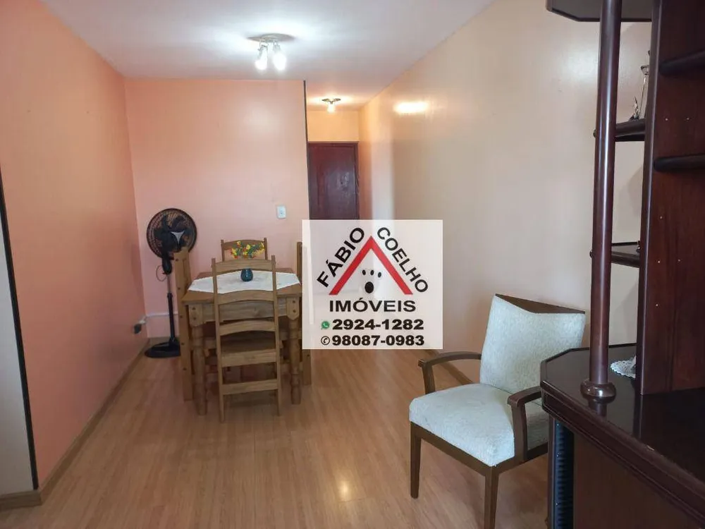 Apartamento, 2 quartos, 54 m² - Foto 5
