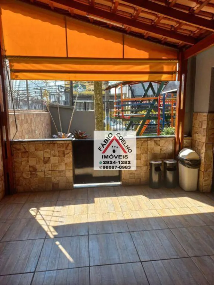Apartamento, 2 quartos, 54 m² - Foto 10
